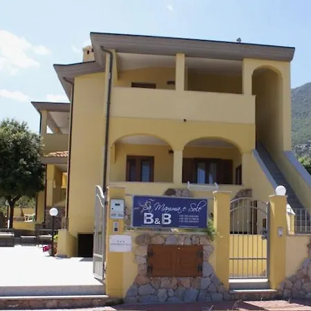 Bed & Breakfast Sa Mamma E Sole *