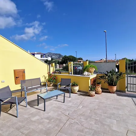 Sa Mamma E Sole 卡拉古诺内