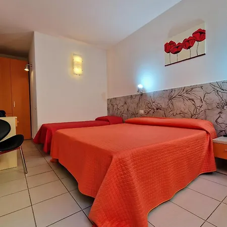 Bed & Breakfast Sa Mamma E Sole