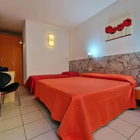 住宿加早餐酒店 Sa Mamma E Sole 3*