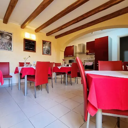 Bed & Breakfast Sa Mamma E Sole Cala Gonone