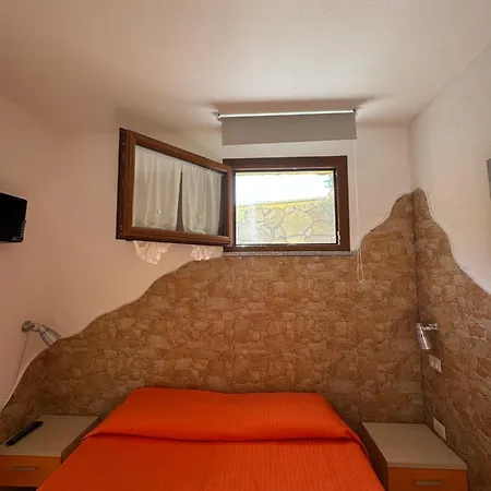 Bed & Breakfast Sa Mamma E Sole *