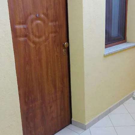 Bed & Breakfast Sa Mamma E Sole Cala Gonone
