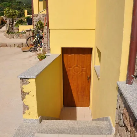 Bed & Breakfast Sa Mamma E Sole