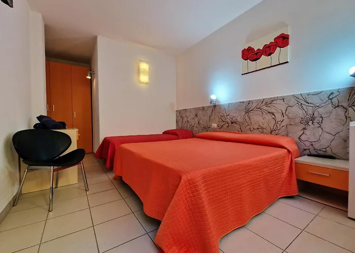 Bed & Breakfast Sa Mamma E Sole 3*