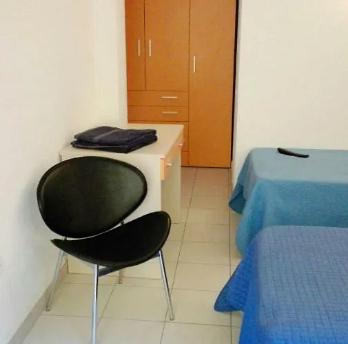 Sa Mamma E Sole 卡拉古诺内