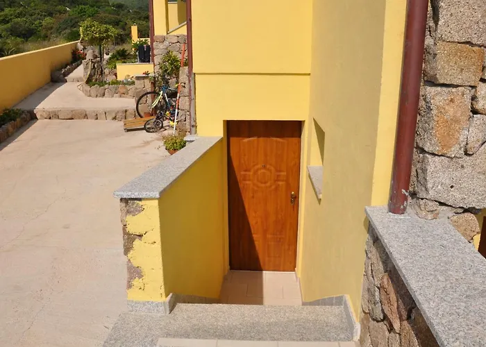 Bed & Breakfast Sa Mamma E Sole