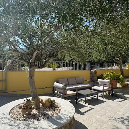 Sa Mamma E Sole Bed and breakfast Cala Gonone