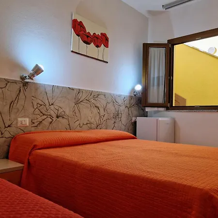 Sa Mamma E Sole Bed and breakfast