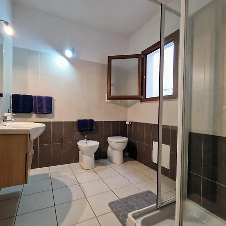 Sa Mamma E Sole Bed and breakfast Cala Gonone
