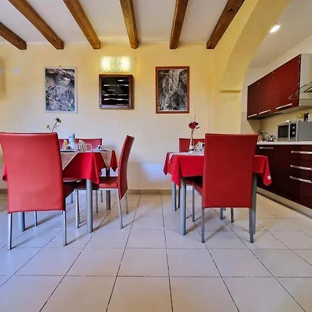 Sa Mamma E Sole 3* Кала-Гононе