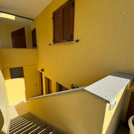 Sa Mamma E Sole Отель типа 