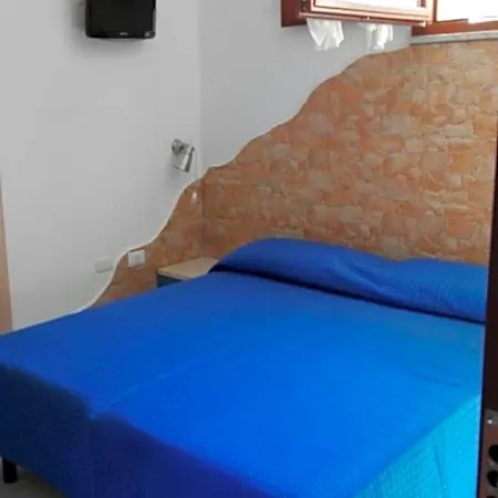 B&B Sa Mamma E Sole 3*