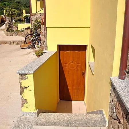 Sa Mamma E Sole B&B
