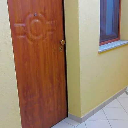 B&B Sa Mamma E Sole 3*