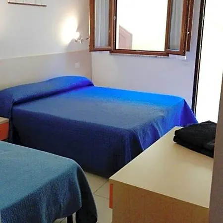 B&B Sa Mamma E Sole