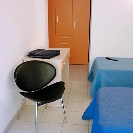 Sa Mamma E Sole B&B