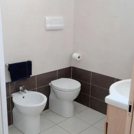 Sa Mamma E Sole Кала-Гононе