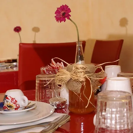 Bed and breakfast Sa Mamma E Sole