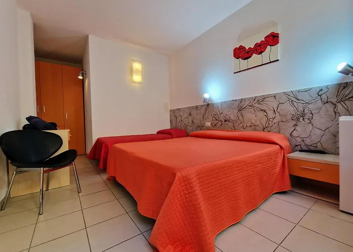 Bed and Breakfast Sa Mamma E Sole