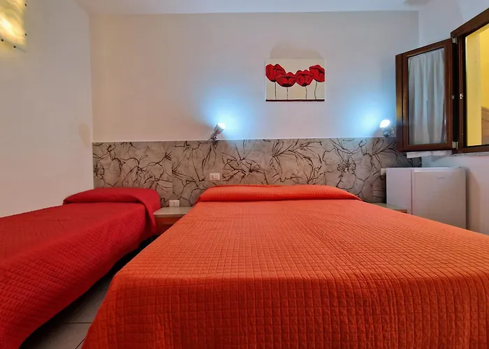 Sa Mamma E Sole Bed and Breakfast 3*