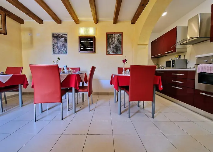 Sa Mamma E Sole 3* Cala Gonone