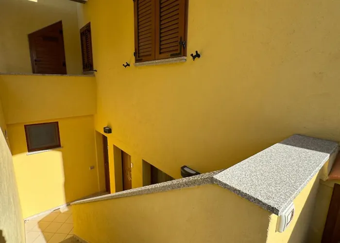 Sa Mamma E Sole Bed and Breakfast 3*