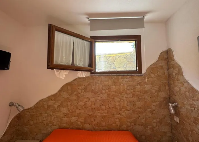 Bed and Breakfast Sa Mamma E Sole 3*