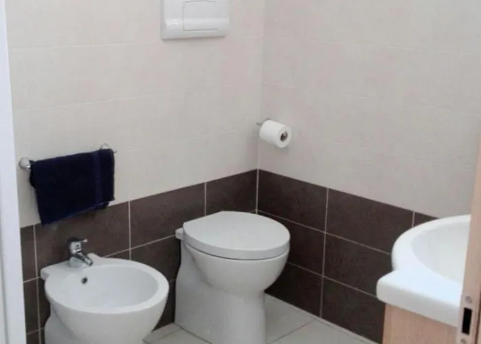 Sa Mamma E Sole Cala Gonone