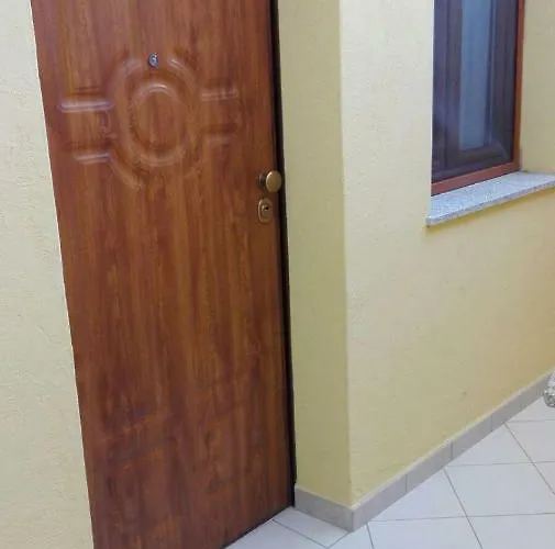 Bed and Breakfast Sa Mamma E Sole Cala Gonone