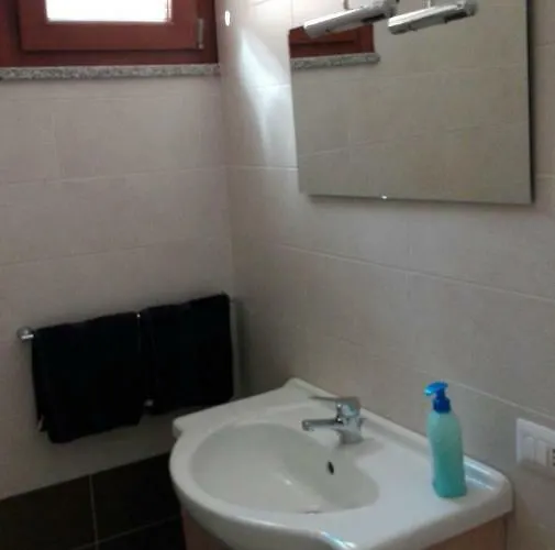 Sa Mamma E Sole Bed and Breakfast