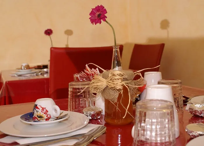 Bed and Breakfast Sa Mamma E Sole